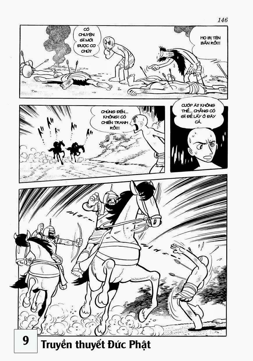 Buddha - Truyền Thuyết Đức Phật 41 trang 47