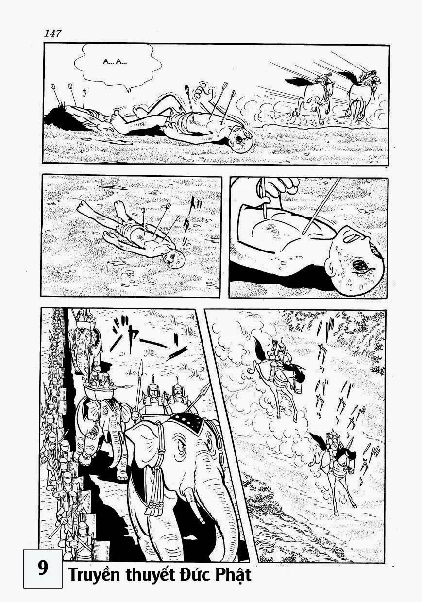 Buddha - Truyền Thuyết Đức Phật 41 trang 48