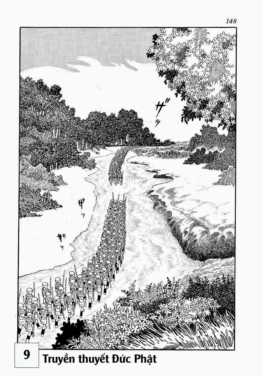 Buddha - Truyền Thuyết Đức Phật 41 trang 49