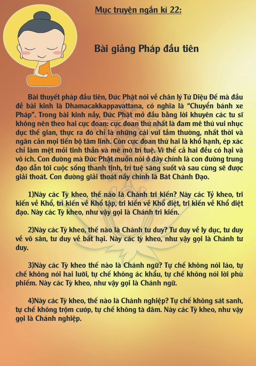 Buddha - Truyền Thuyết Đức Phật 41 trang 50