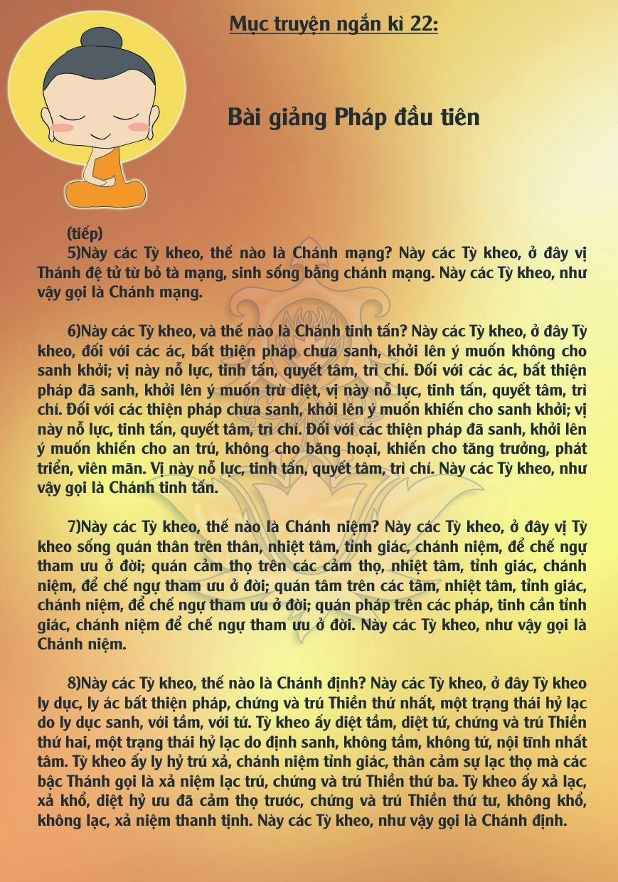 Buddha - Truyền Thuyết Đức Phật 41 trang 51