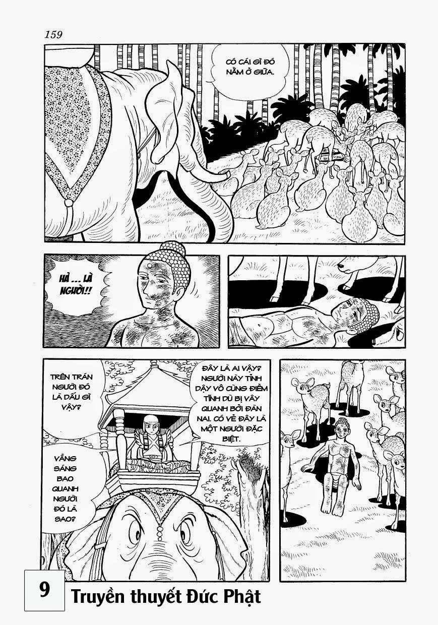 Buddha - Truyền Thuyết Đức Phật 42 trang 11