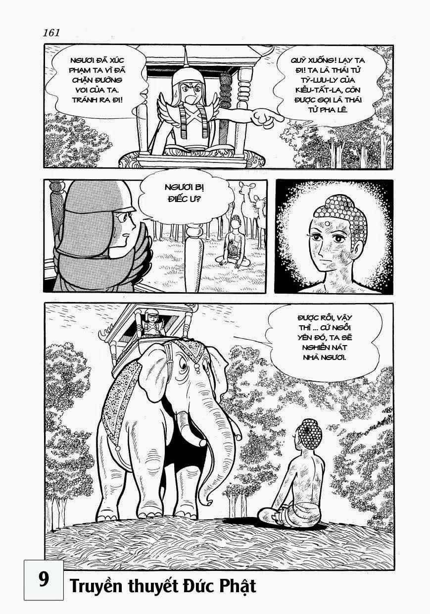 Buddha - Truyền Thuyết Đức Phật 42 trang 13
