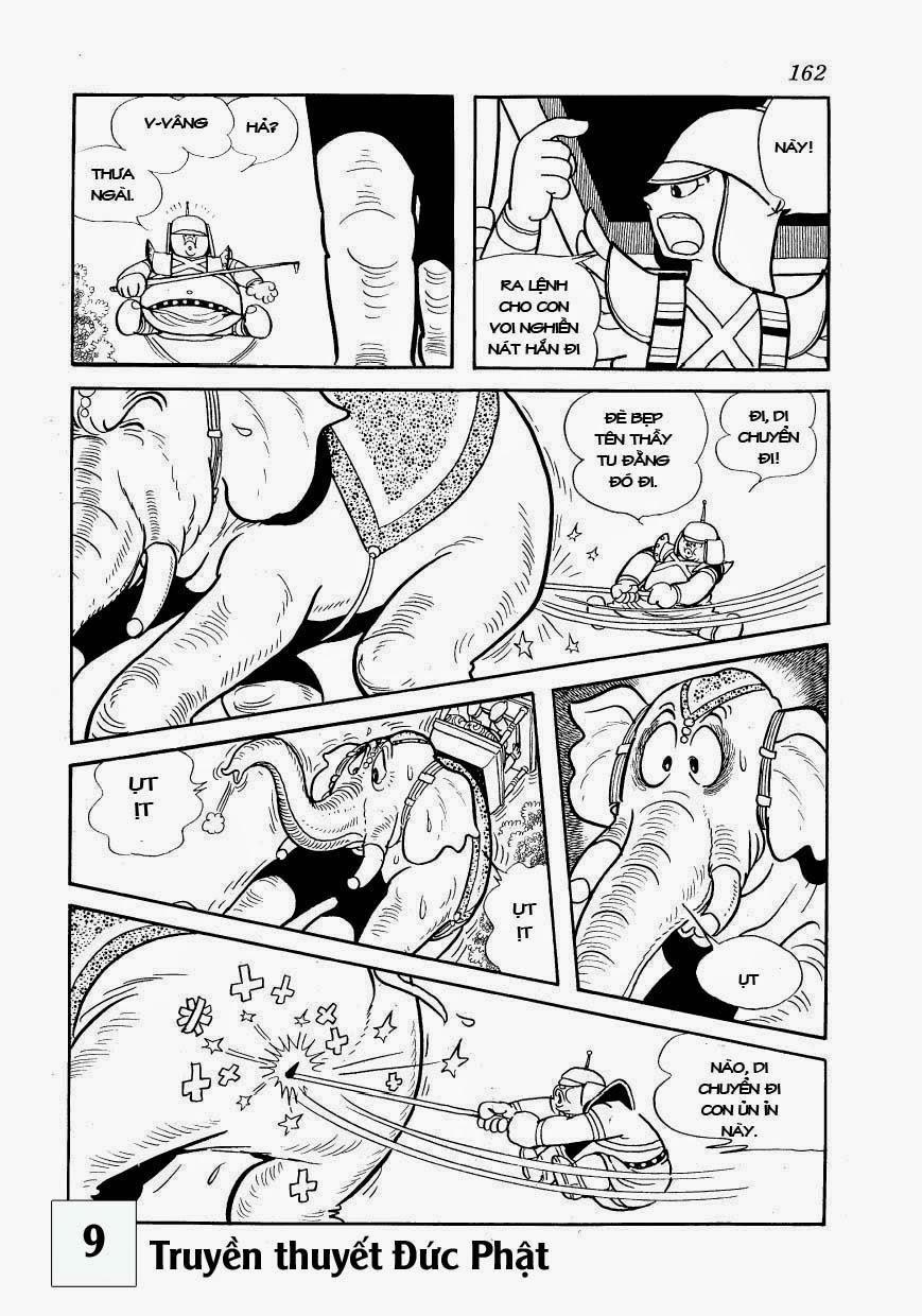 Buddha - Truyền Thuyết Đức Phật 42 trang 14