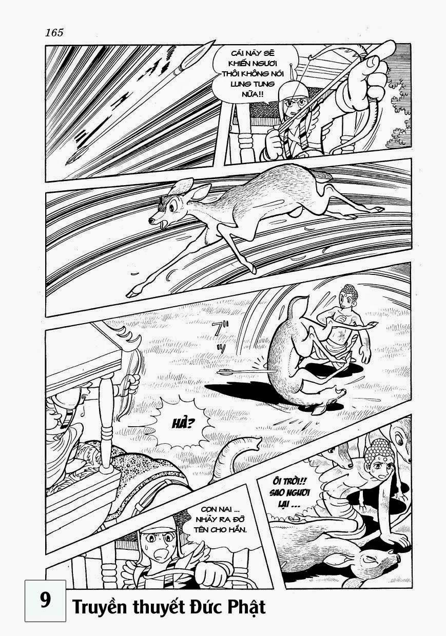 Buddha - Truyền Thuyết Đức Phật 42 trang 17