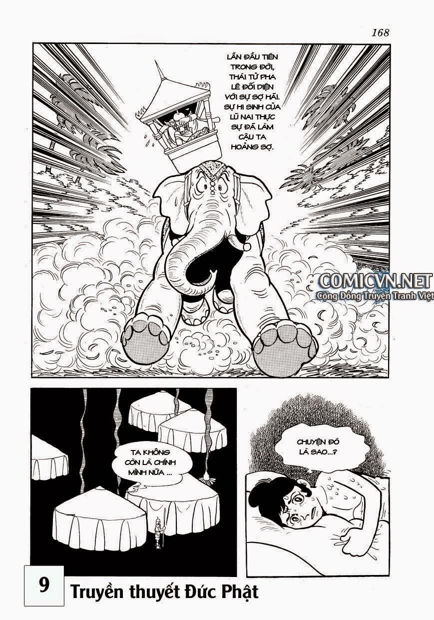 Buddha - Truyền Thuyết Đức Phật 42 trang 20