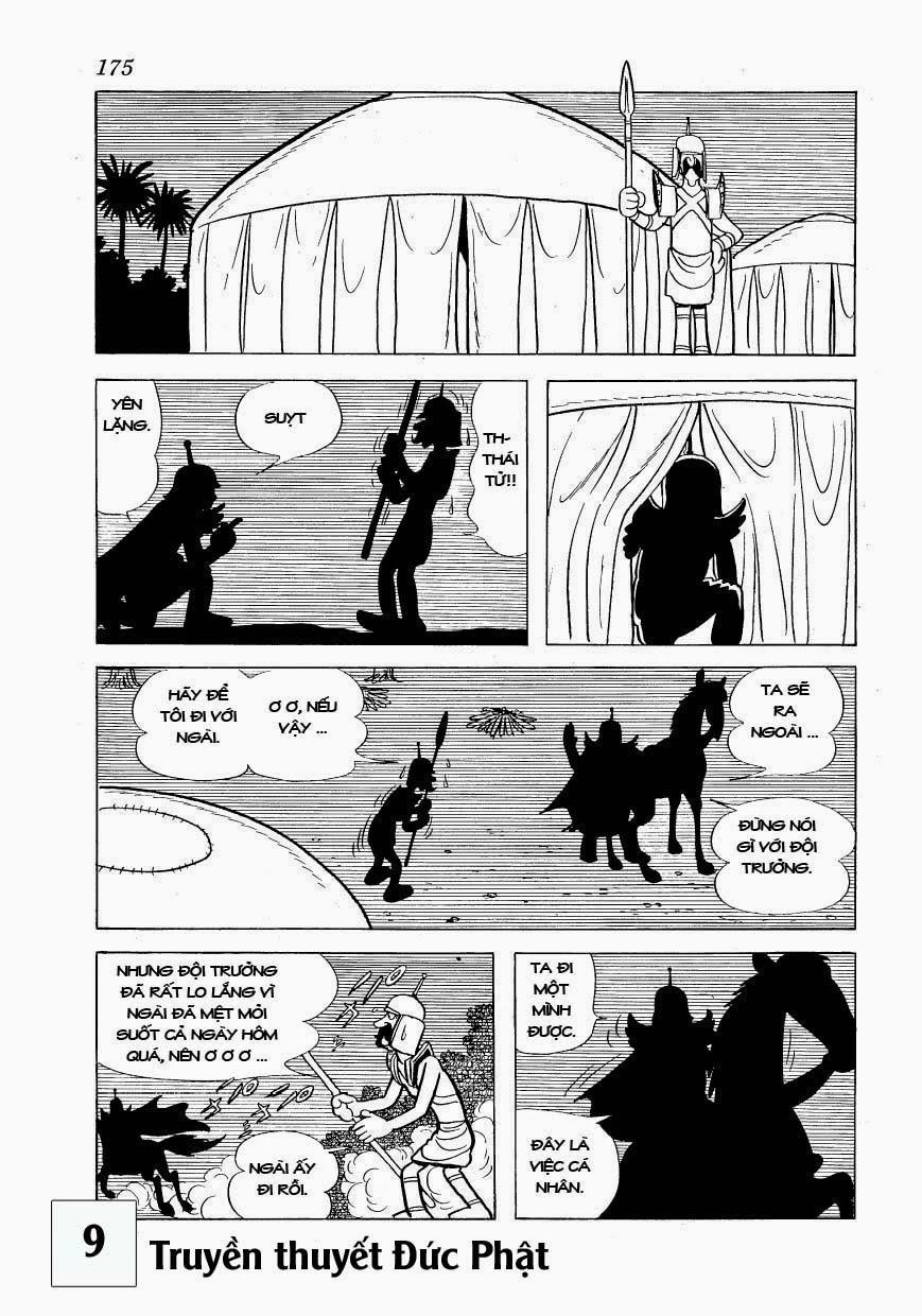 Buddha - Truyền Thuyết Đức Phật 42 trang 27
