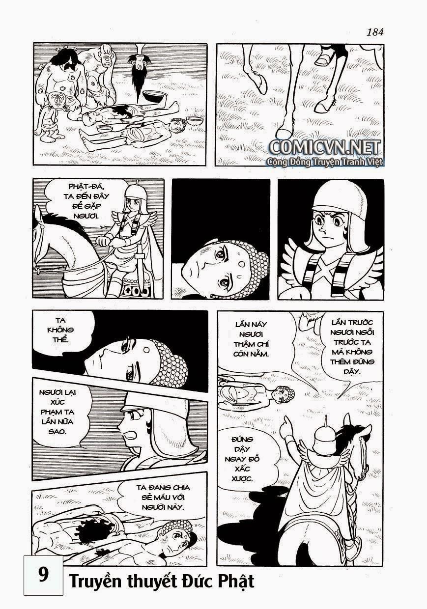 Buddha - Truyền Thuyết Đức Phật 42 trang 36