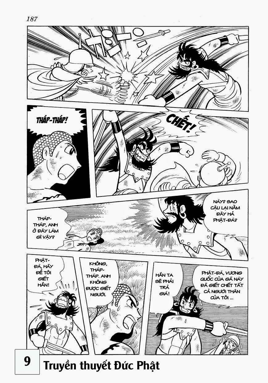 Buddha - Truyền Thuyết Đức Phật 42 trang 39