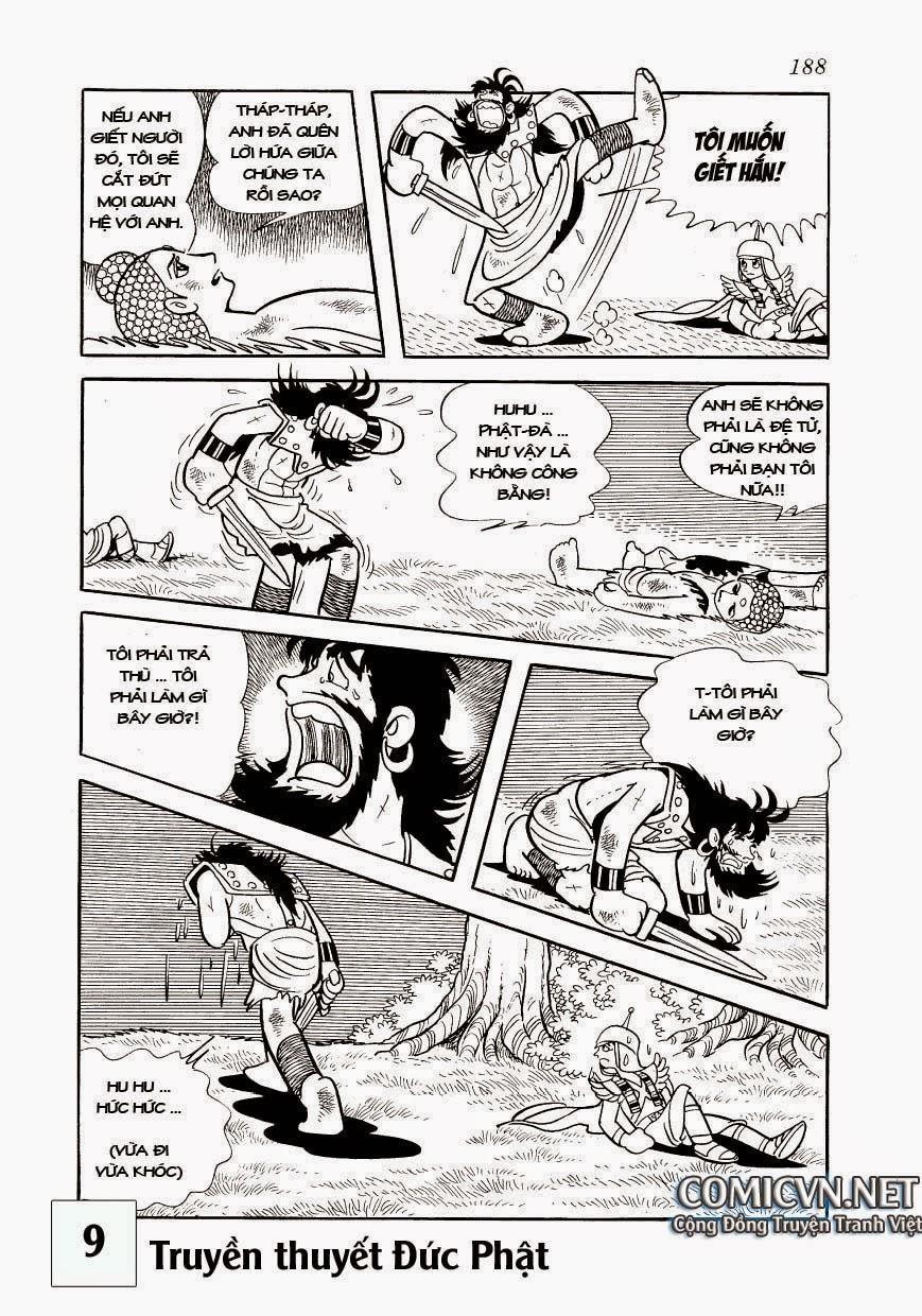 Buddha - Truyền Thuyết Đức Phật 42 trang 40