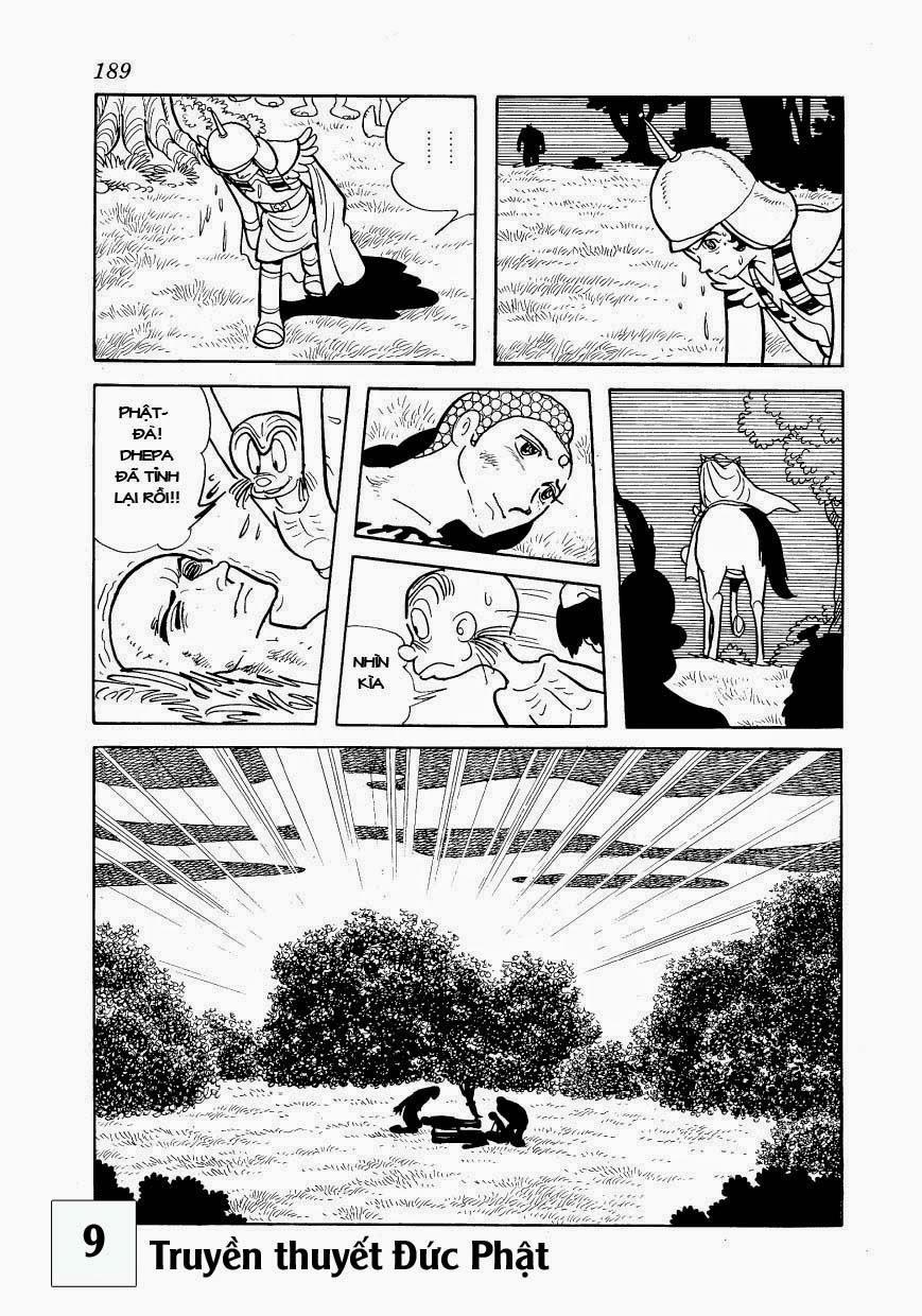 Buddha - Truyền Thuyết Đức Phật 42 trang 41