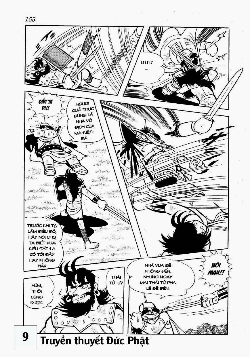 Buddha - Truyền Thuyết Đức Phật 42 trang 7