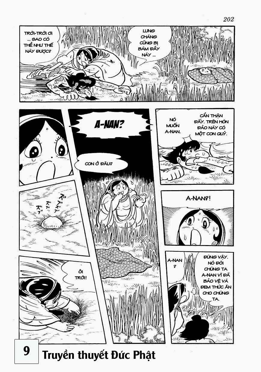Buddha - Truyền Thuyết Đức Phật 43 trang 11