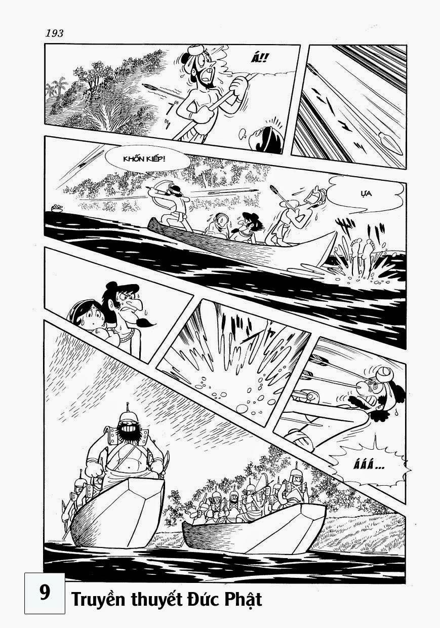 Buddha - Truyền Thuyết Đức Phật 43 trang 2