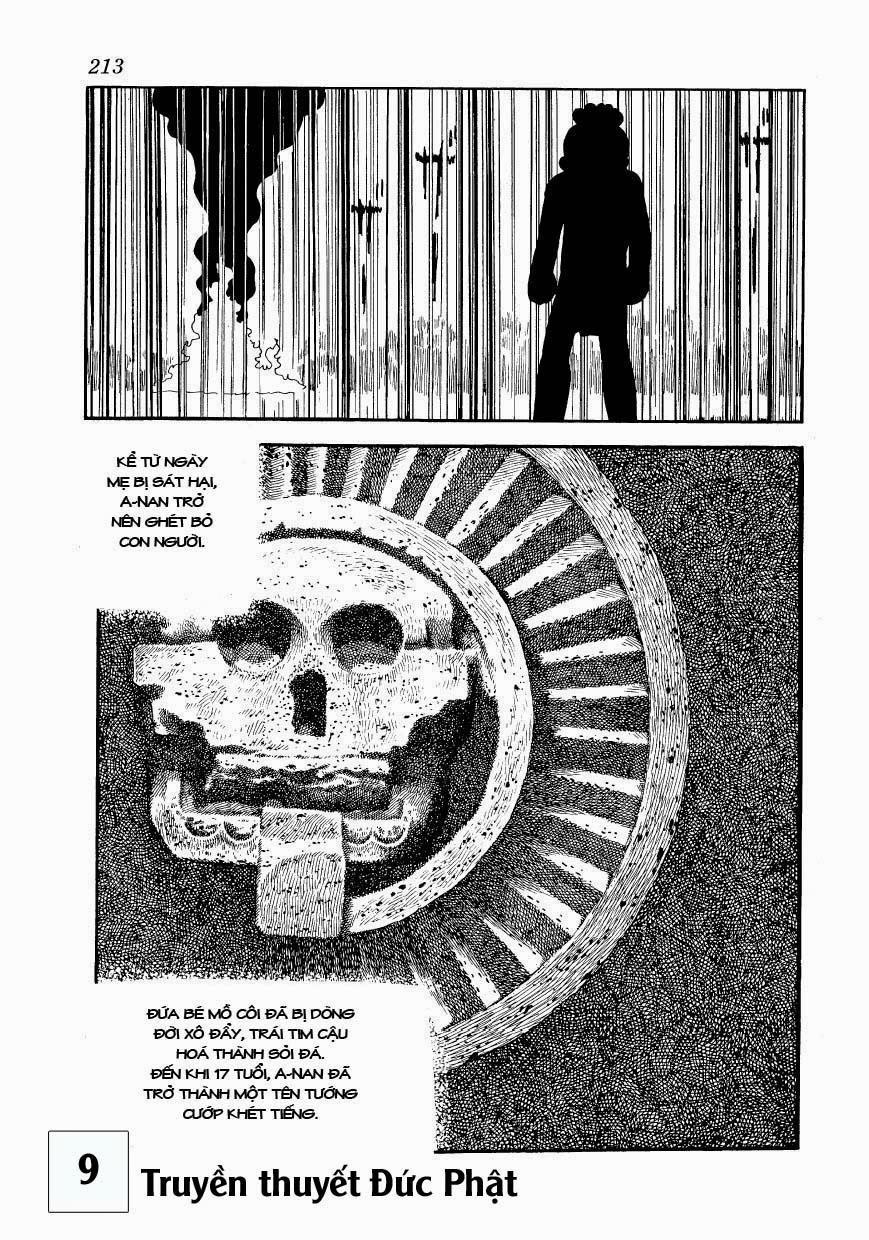 Buddha - Truyền Thuyết Đức Phật 43 trang 22