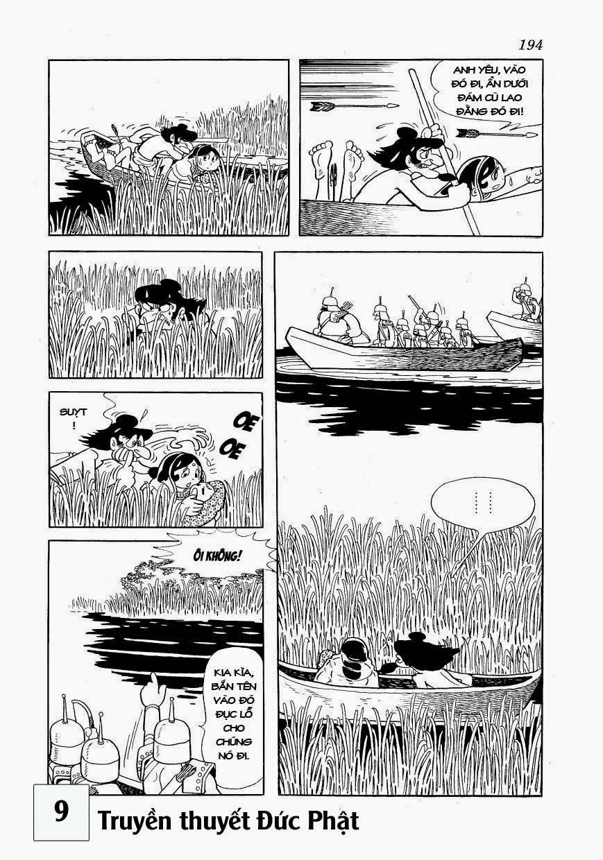 Buddha - Truyền Thuyết Đức Phật 43 trang 3