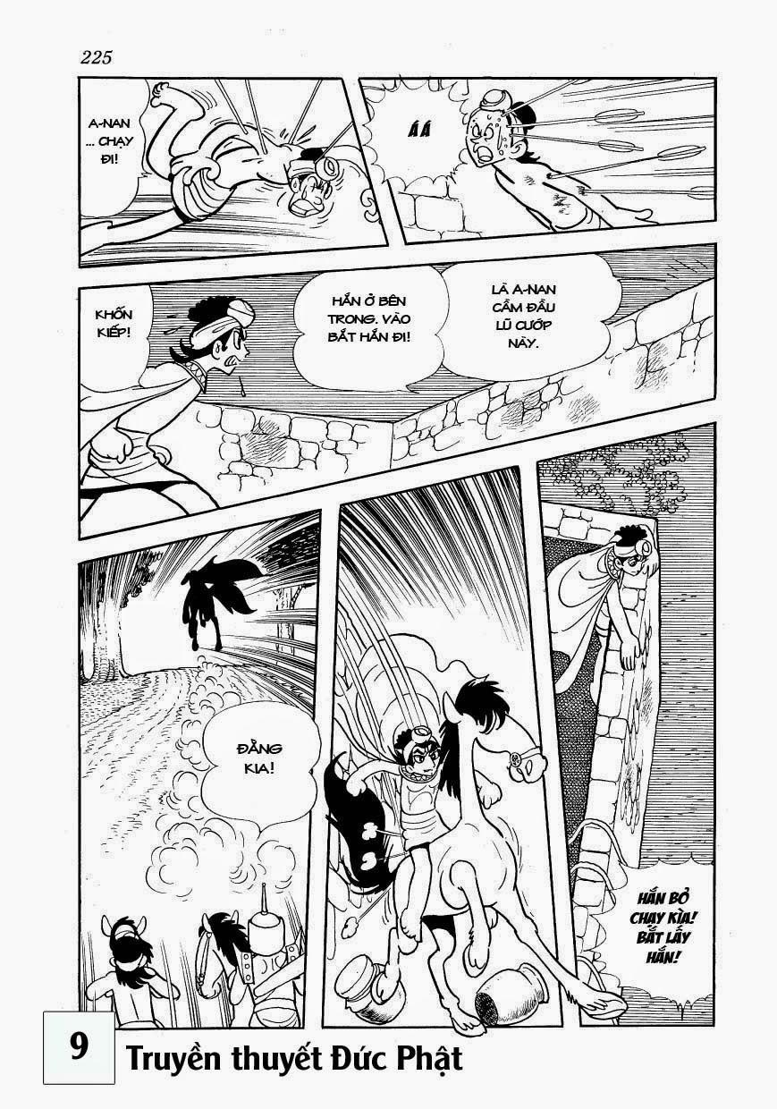 Buddha - Truyền Thuyết Đức Phật 43 trang 34