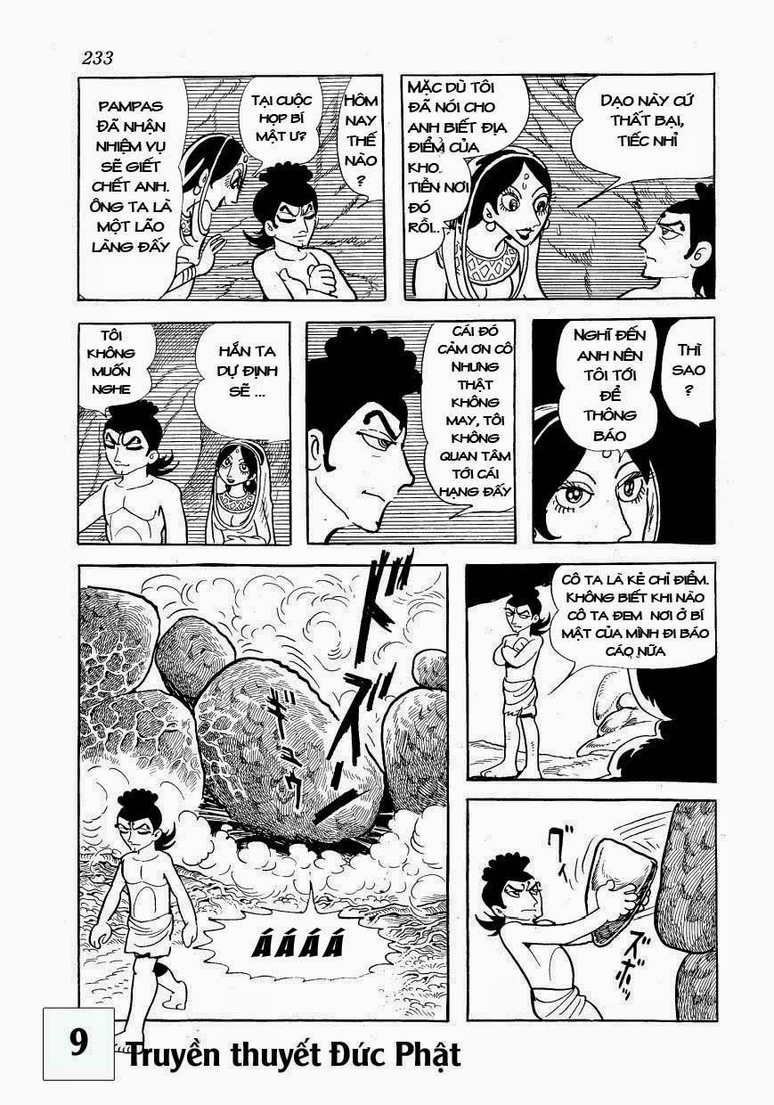 Buddha - Truyền Thuyết Đức Phật 43 trang 42