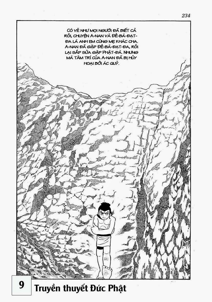 Buddha - Truyền Thuyết Đức Phật 43 trang 43