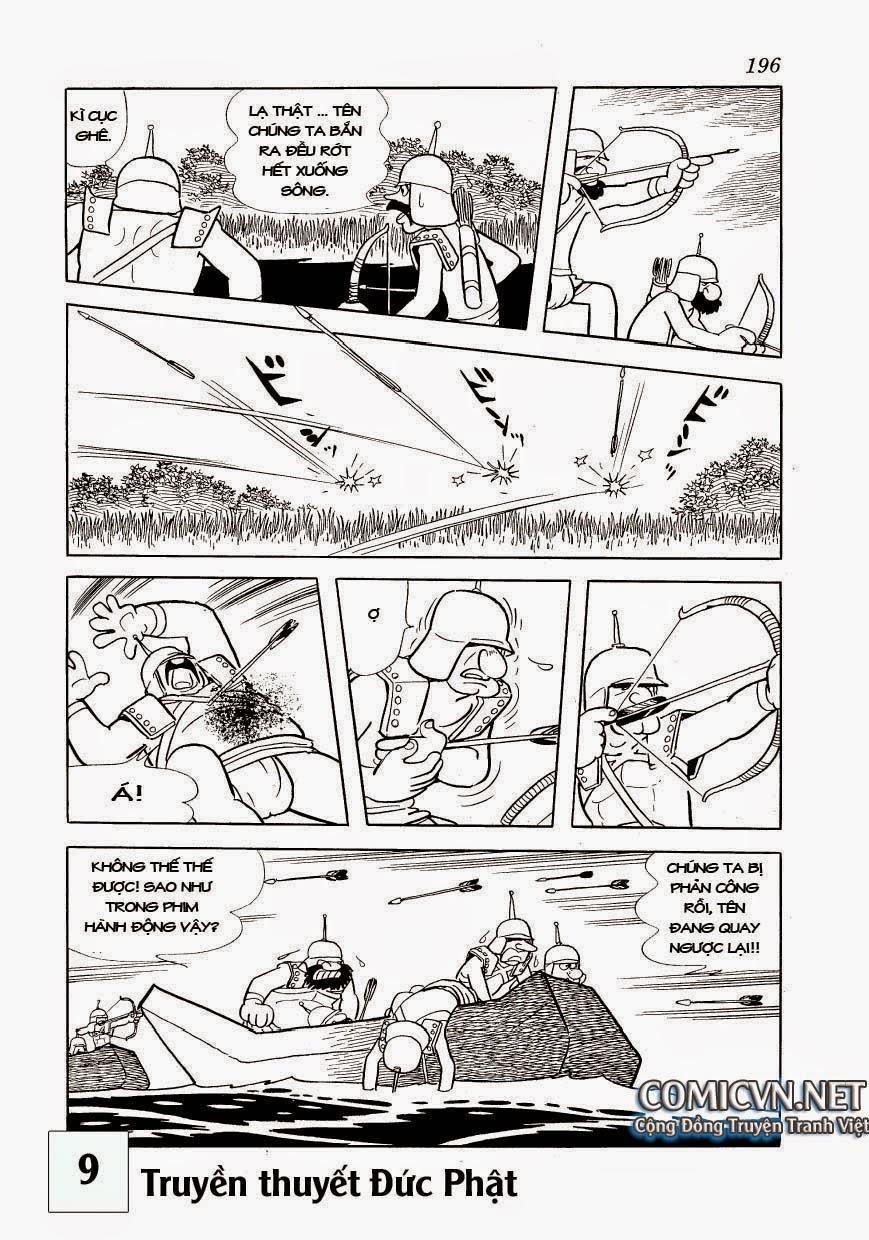 Buddha - Truyền Thuyết Đức Phật 43 trang 5