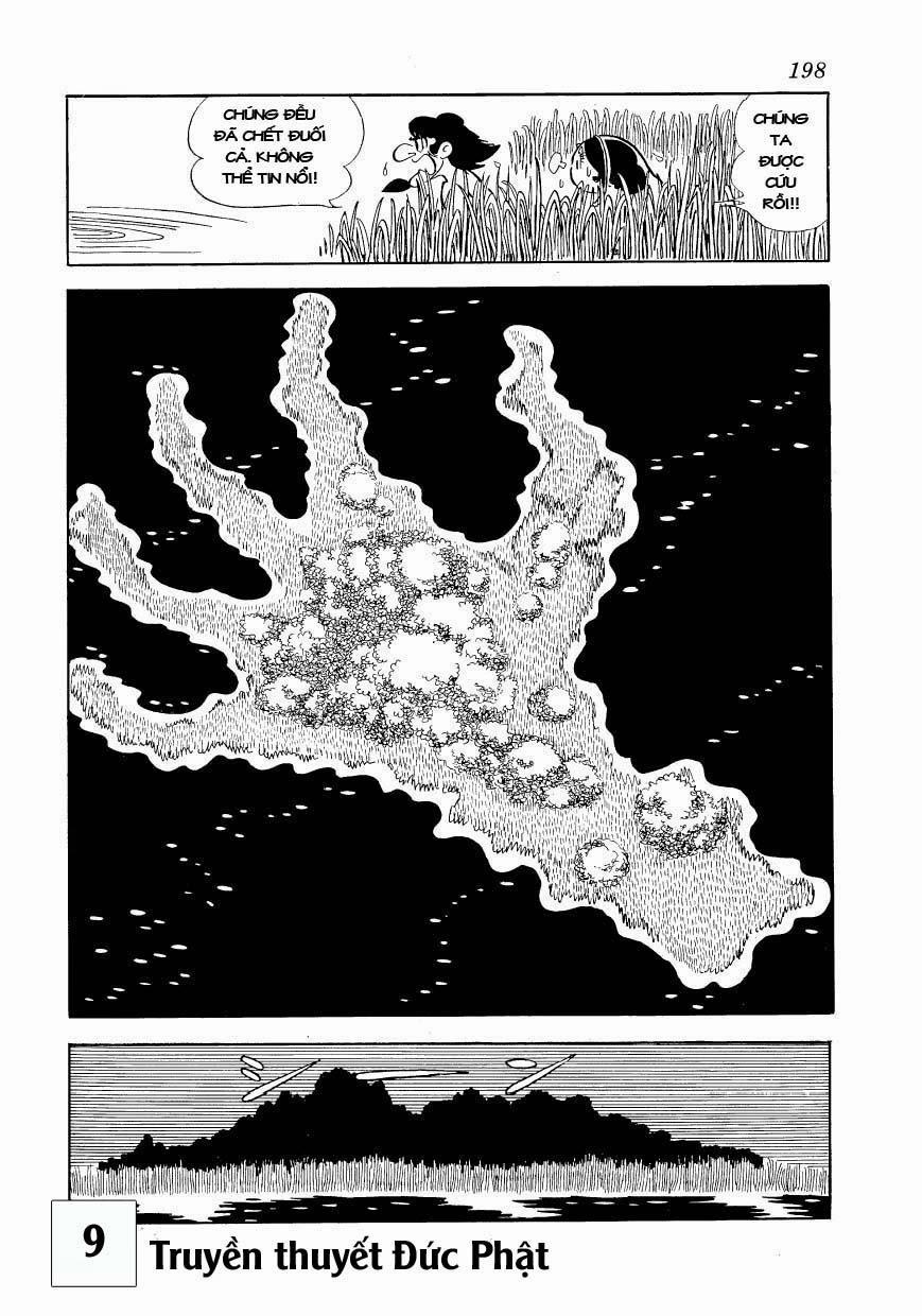 Buddha - Truyền Thuyết Đức Phật 43 trang 7
