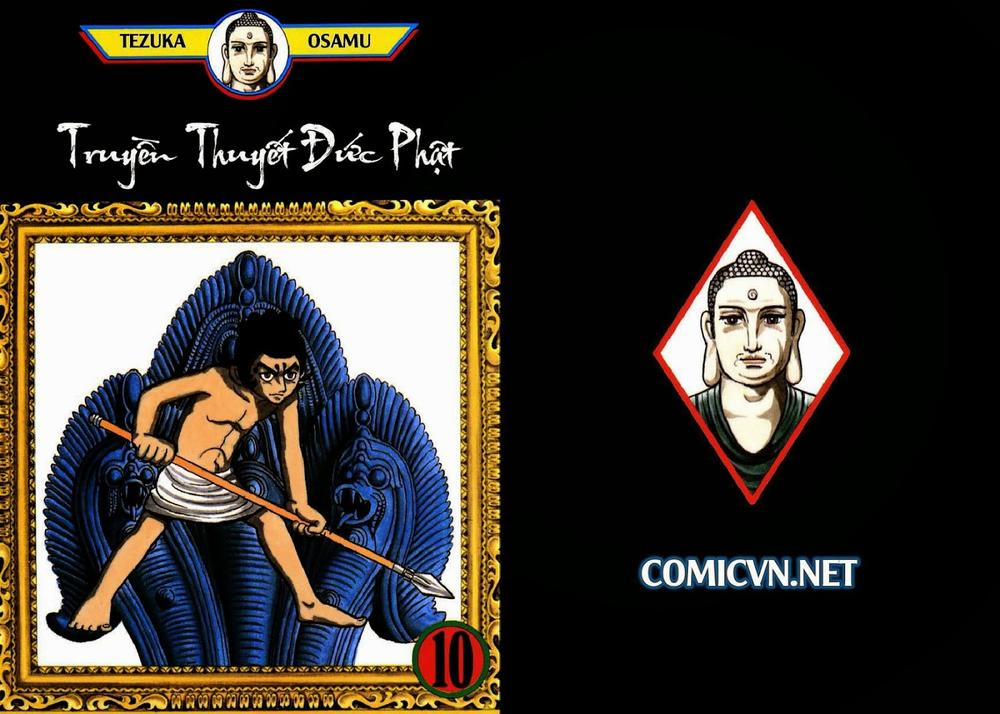 Buddha - Truyền Thuyết Đức Phật 44 trang 0