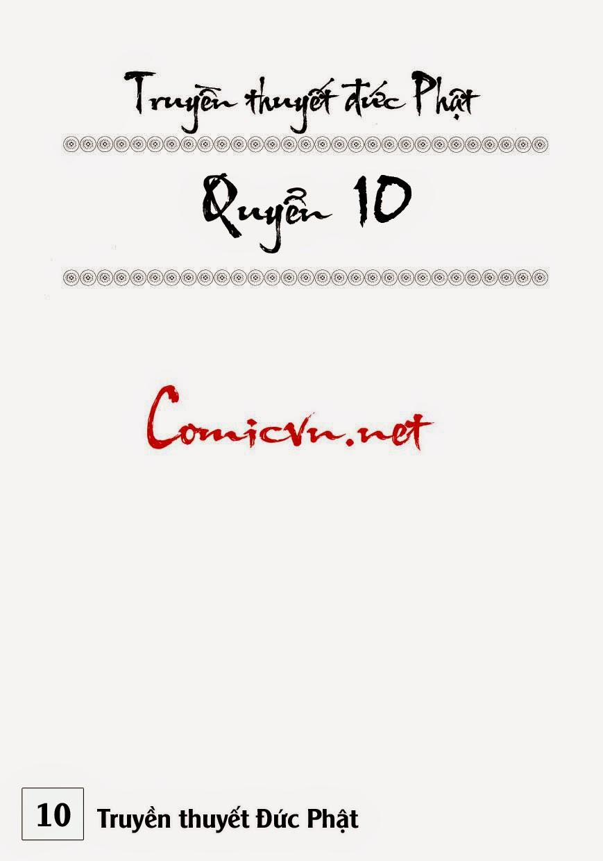 Buddha - Truyền Thuyết Đức Phật 44 trang 2