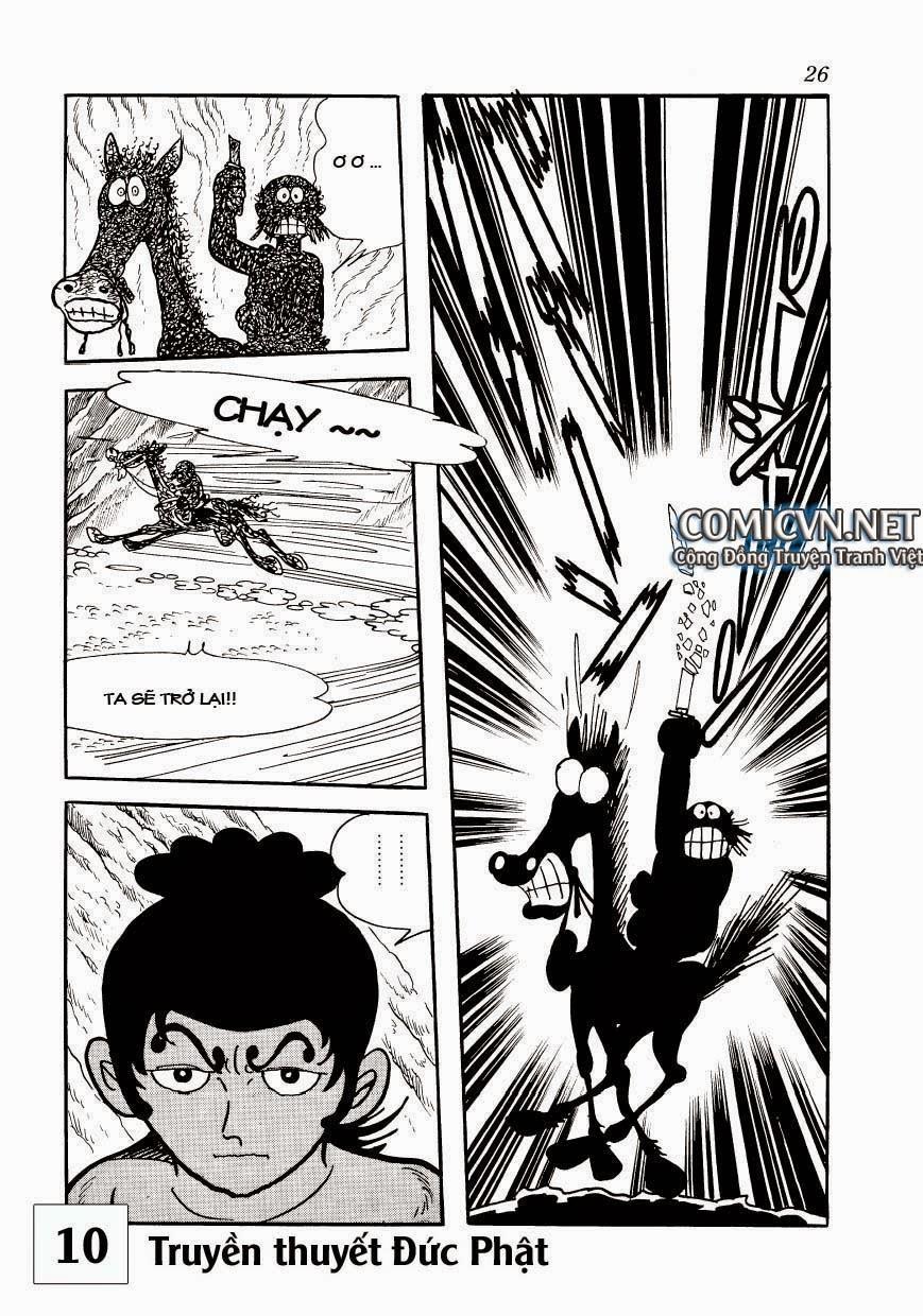 Buddha - Truyền Thuyết Đức Phật 44 trang 24