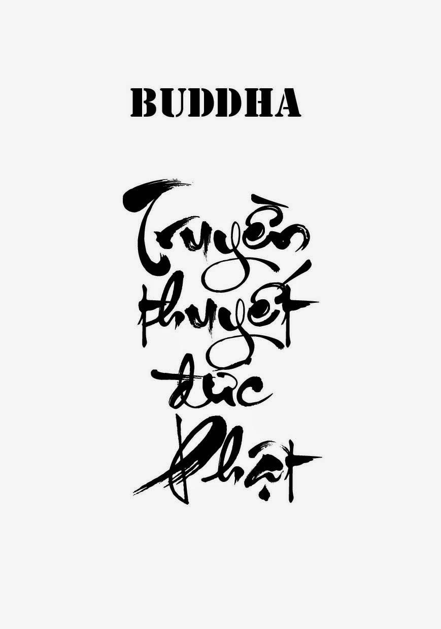 Buddha - Truyền Thuyết Đức Phật 44 trang 3