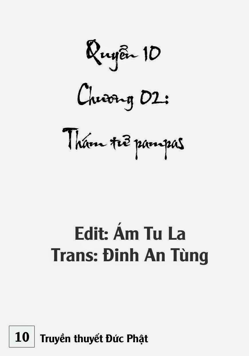 Buddha - Truyền Thuyết Đức Phật 44 trang 5