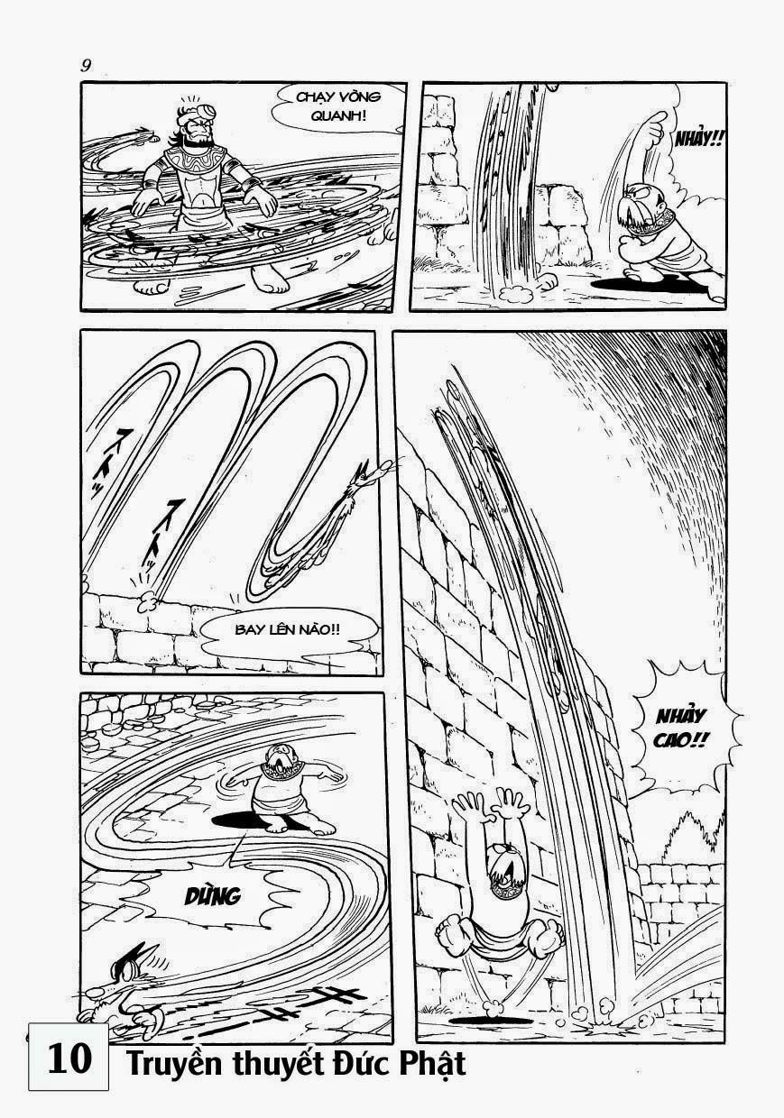 Buddha - Truyền Thuyết Đức Phật 44 trang 7