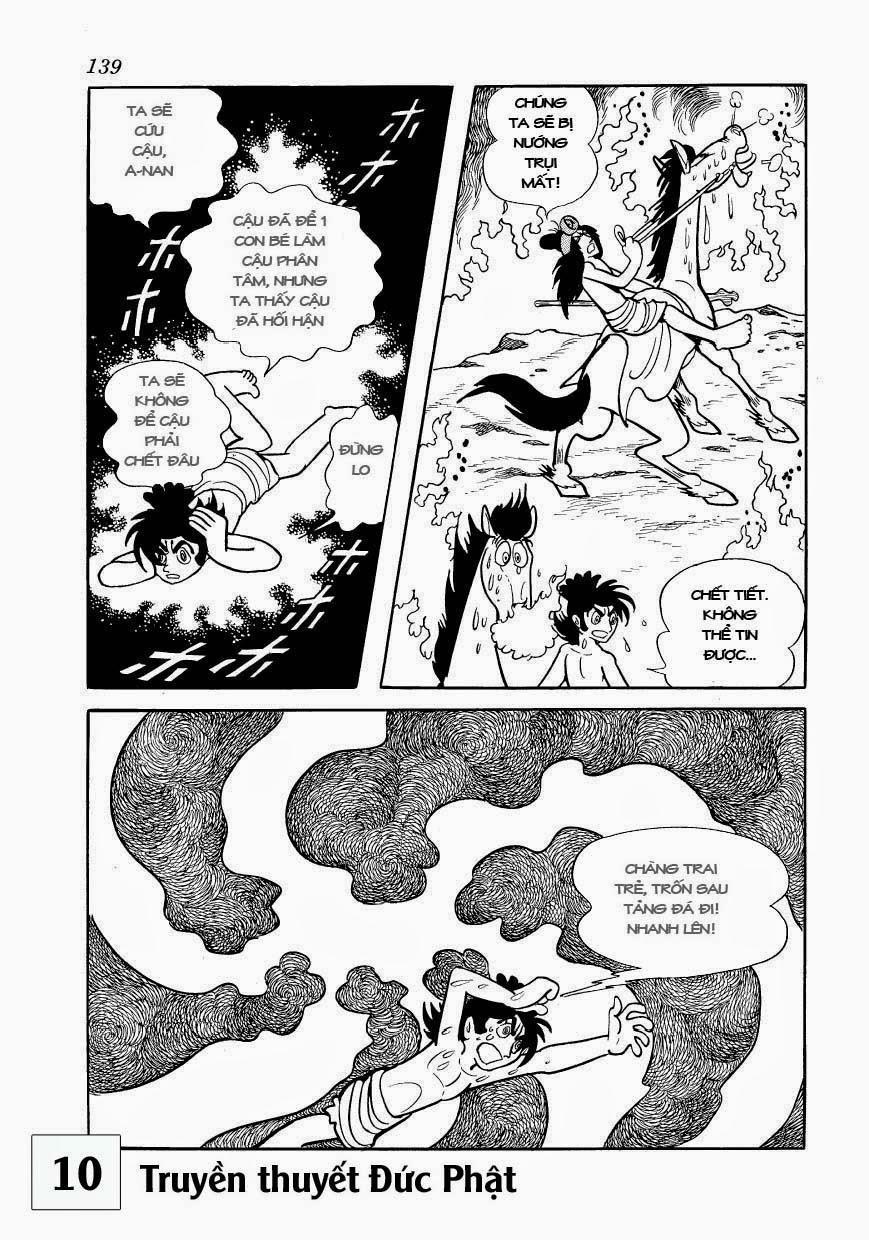 Buddha - Truyền Thuyết Đức Phật 47 trang 11