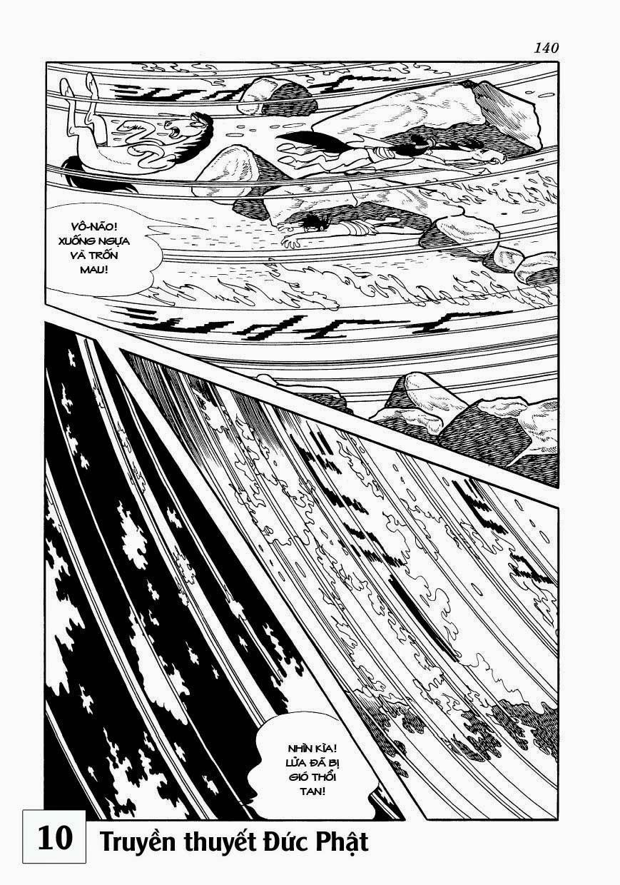 Buddha - Truyền Thuyết Đức Phật 47 trang 12