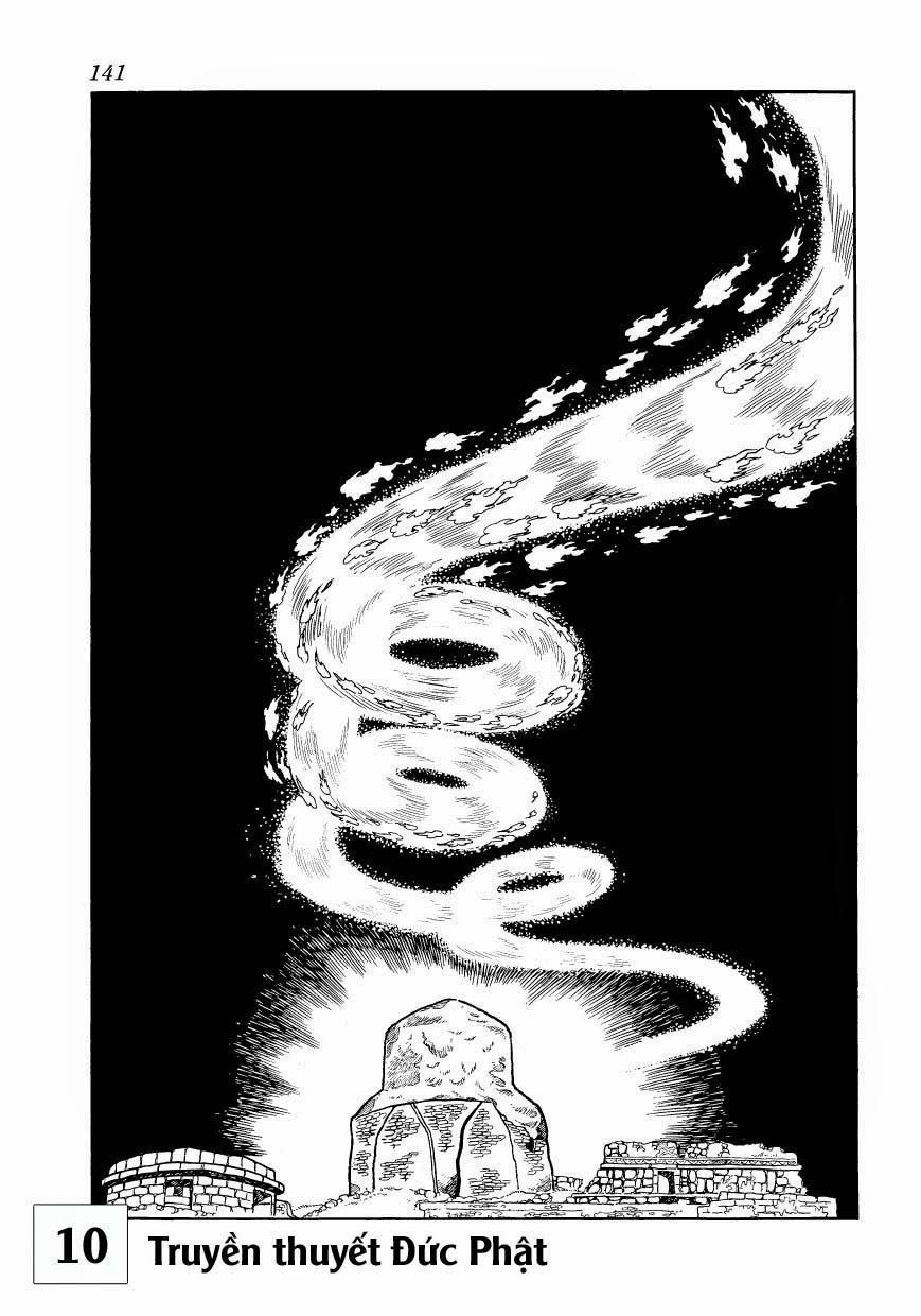 Buddha - Truyền Thuyết Đức Phật 47 trang 13