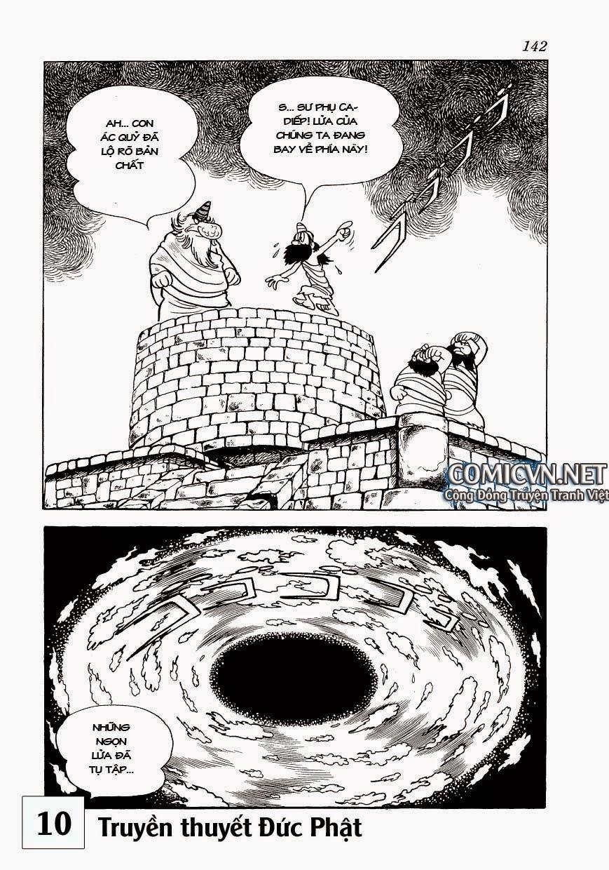 Buddha - Truyền Thuyết Đức Phật 47 trang 14