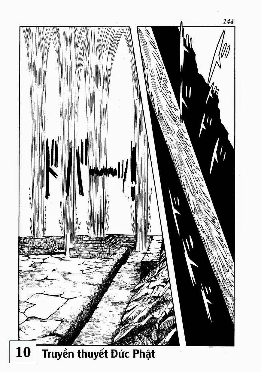 Buddha - Truyền Thuyết Đức Phật 47 trang 16