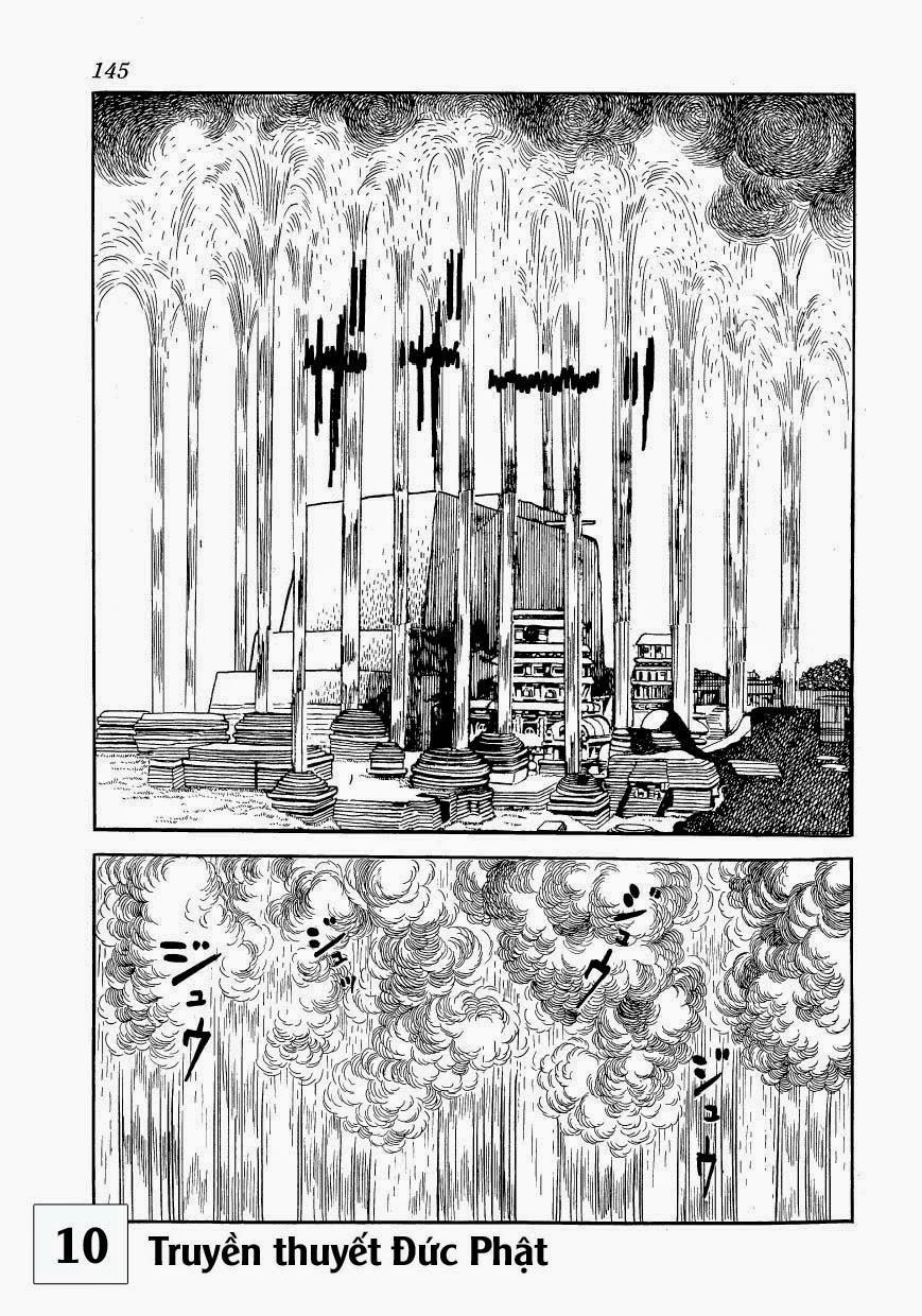 Buddha - Truyền Thuyết Đức Phật 47 trang 17