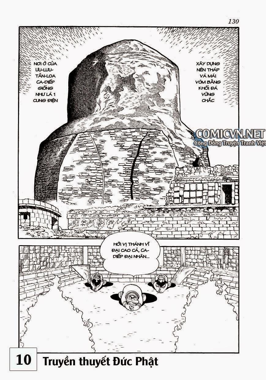 Buddha - Truyền Thuyết Đức Phật 47 trang 2
