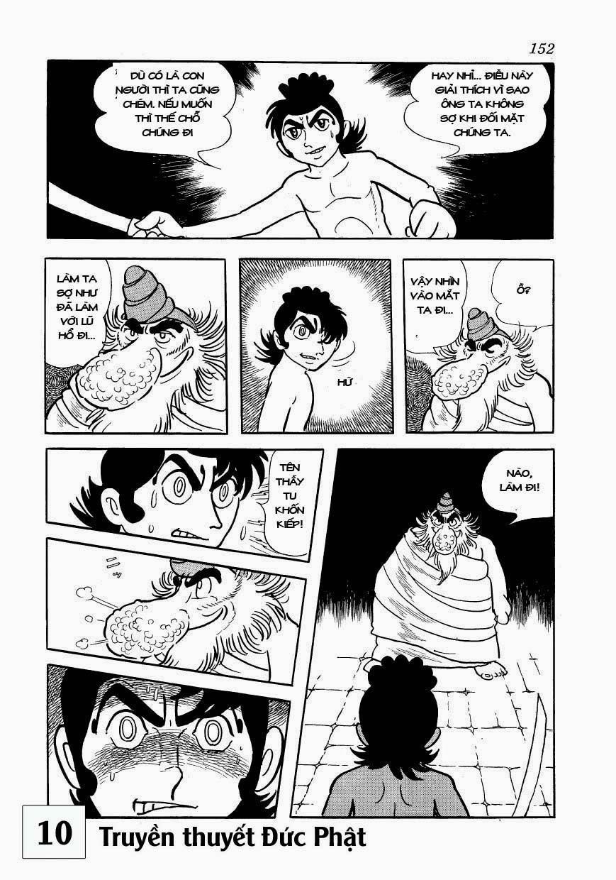 Buddha - Truyền Thuyết Đức Phật 47 trang 24