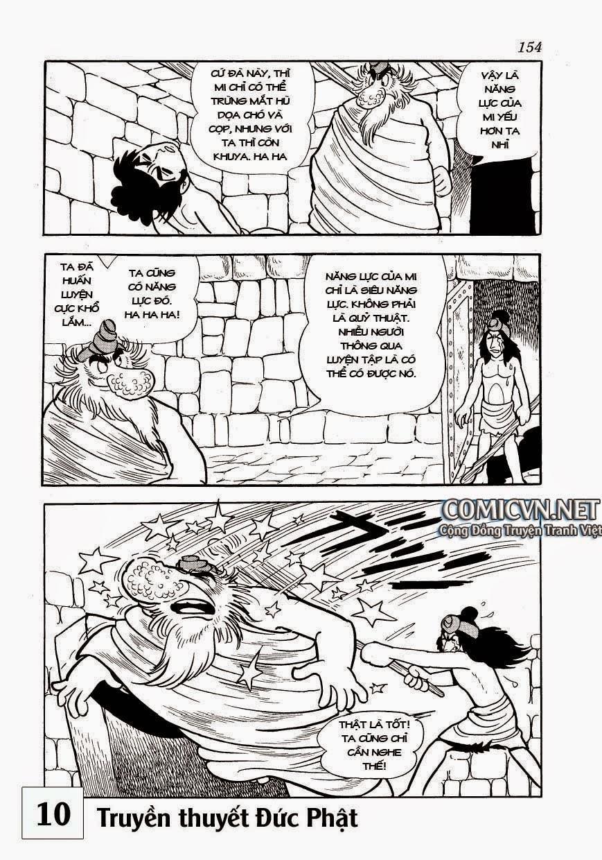 Buddha - Truyền Thuyết Đức Phật 47 trang 26