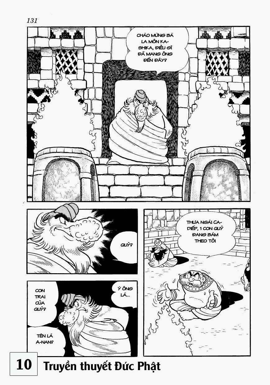 Buddha - Truyền Thuyết Đức Phật 47 trang 3