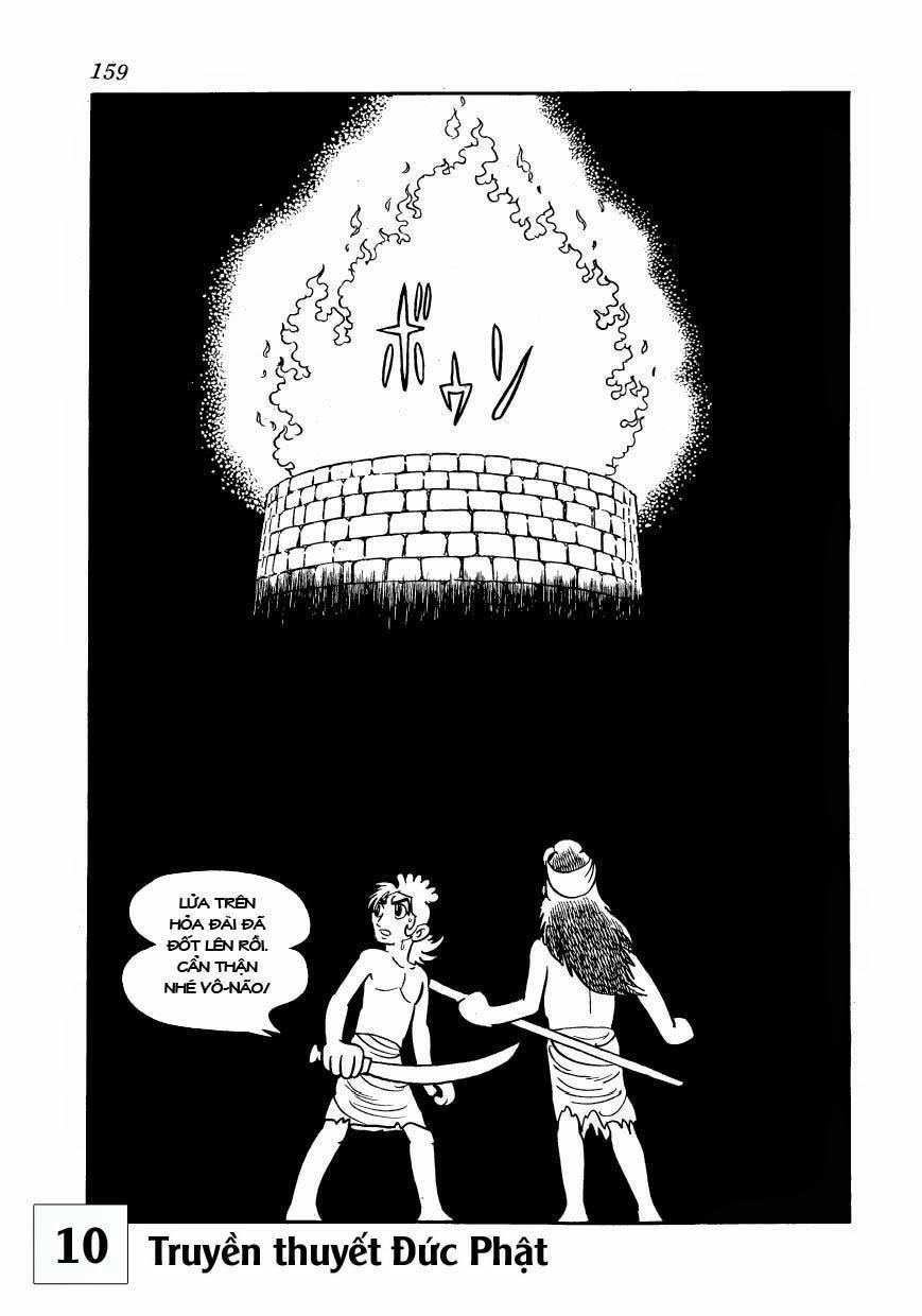 Buddha - Truyền Thuyết Đức Phật 47 trang 31