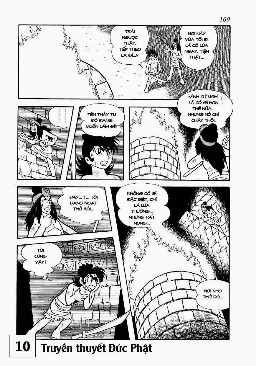 Buddha - Truyền Thuyết Đức Phật 47 trang 32