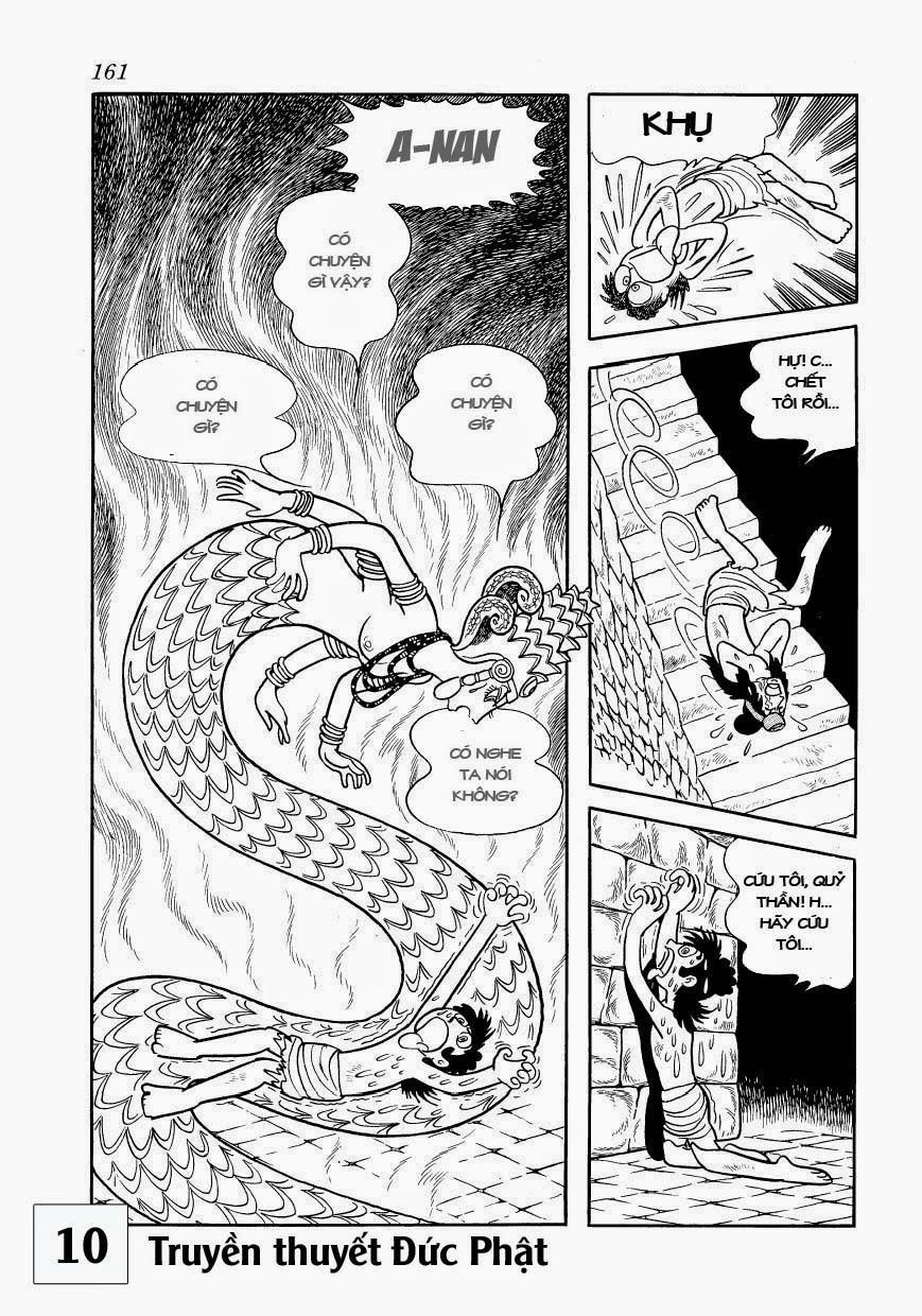 Buddha - Truyền Thuyết Đức Phật 47 trang 33