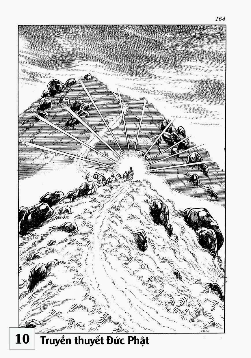 Buddha - Truyền Thuyết Đức Phật 47 trang 36