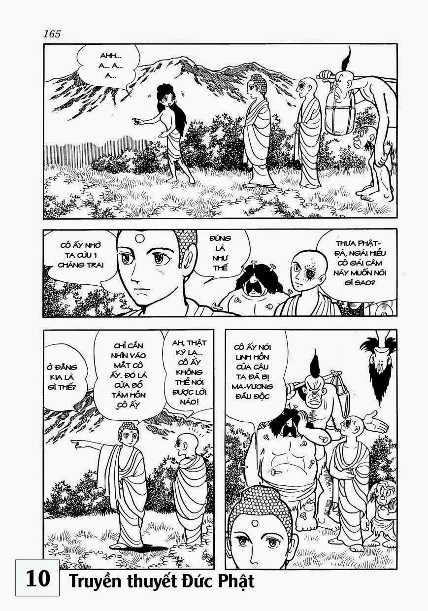 Buddha - Truyền Thuyết Đức Phật 47 trang 37