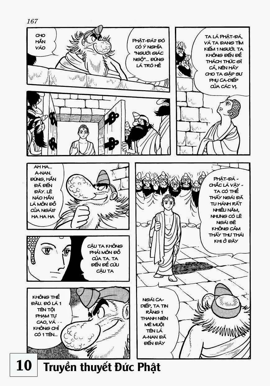 Buddha - Truyền Thuyết Đức Phật 47 trang 39