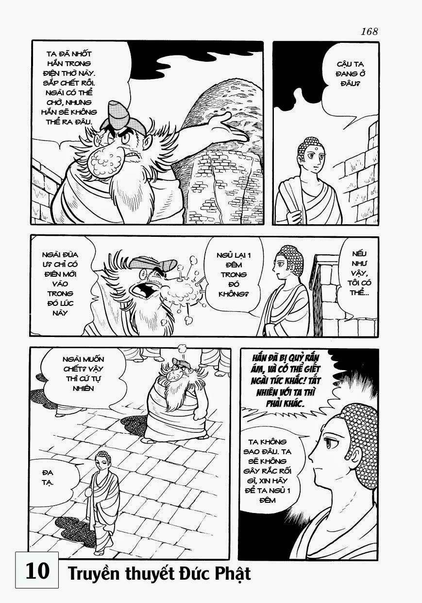 Buddha - Truyền Thuyết Đức Phật 47 trang 40