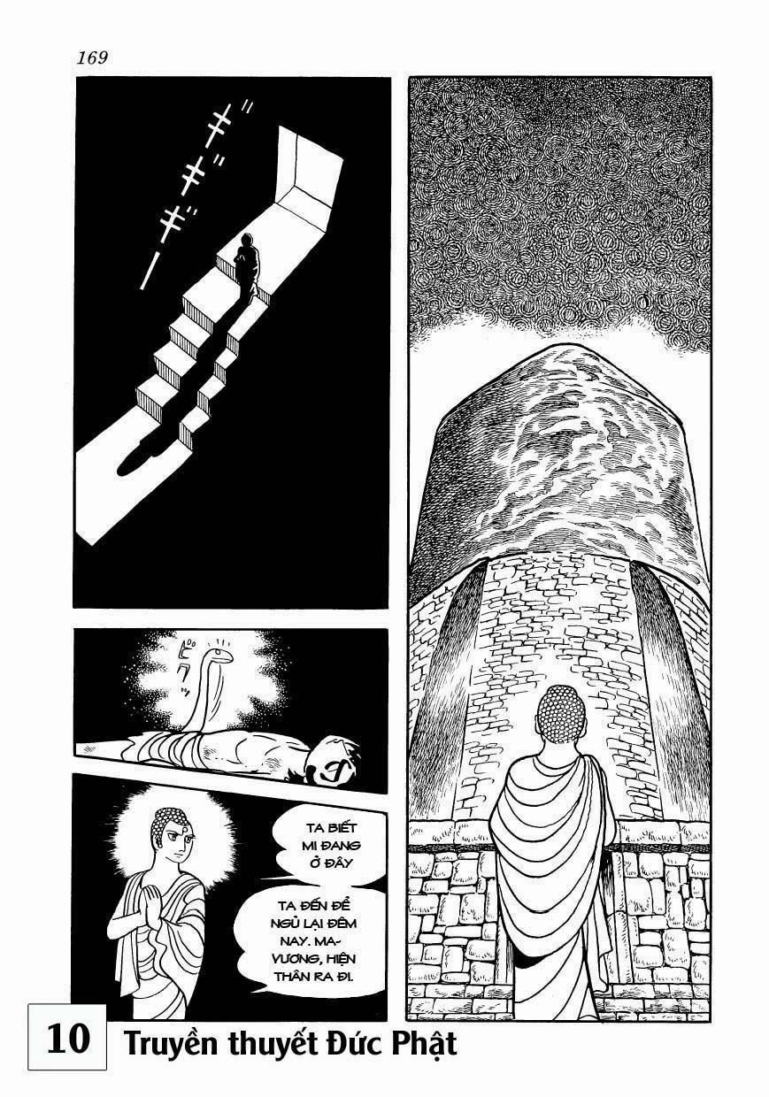 Buddha - Truyền Thuyết Đức Phật 47 trang 41