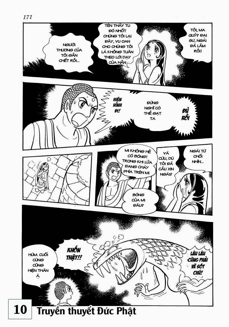 Buddha - Truyền Thuyết Đức Phật 47 trang 43